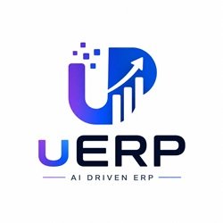 uPharma Cloud logo
