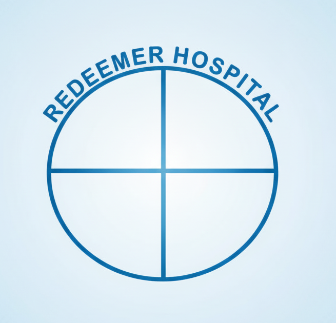 Redeemer Hospital Logo